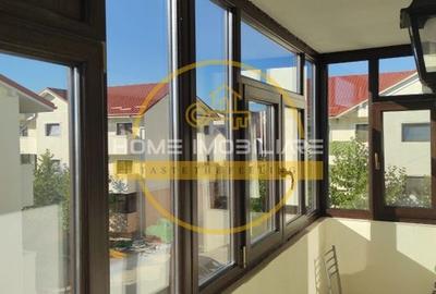 Apartament 3 camere SD , 75 mp, mobilat + 1 loc. de parcare, Lunca Cetățuii - 12