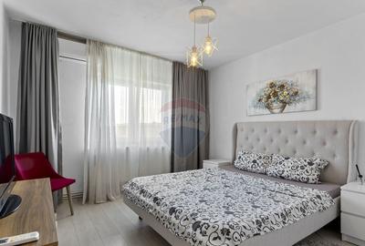Apartament 2 camere decomandat de vanzare in zona Banu ... - 8