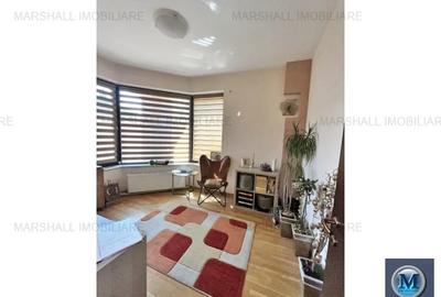Vila cu 6 camere de vanzare, zona Cantacuzino, 217 mp #16525 - 8