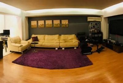 Ultracentral - Piata Victoriei | 3 camere | Modern | 110 MP - 5