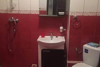 Apartament cu 2 camere semidecomandat, mobilat în Basarabia - 7