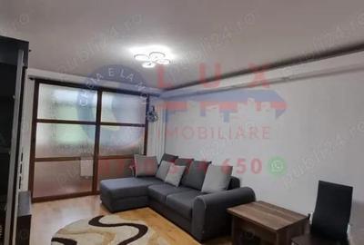 Apartament cu 2 camere semidecomandat în Spitalului - 6