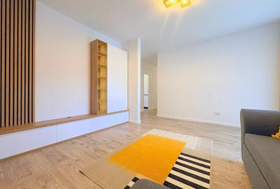 Apartament cu 2 camere decomandat, mobilat în Aradului - 7