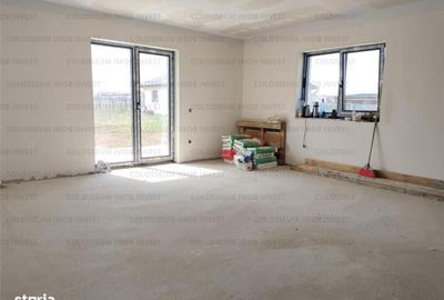 Casă cu 4 camere cu Teren 500 Mp în Central - 9