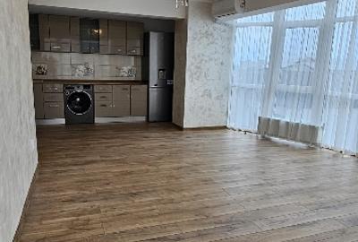 Apartament 2 camere Bd. Unirii, Buzau - 9