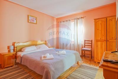 Casă cu 14 camere cu Teren 596 Mp în Poiana Brașov - 21