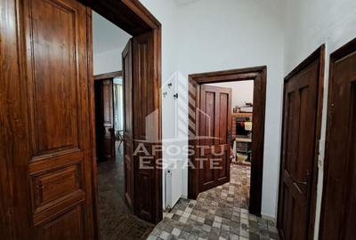 Apartament cu 2 camere  ,zona Iosefin - 14
