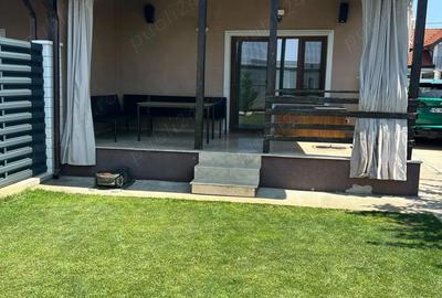 Casă cu 4 camere cu Teren 309 Mp în Moșnița Nouă - 2