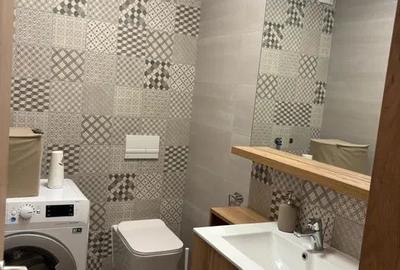 Apartament cu 3 camere, mobilat în Lujerului - 6