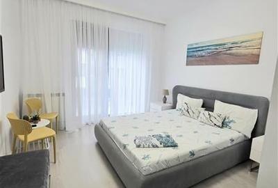 Apartament 2 Camere cu Vedere la Mare, Finisaje de Lux, Mamaia Nord - 15