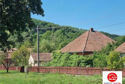 Casă cu Teren 800 Mp în Iara de Mureș - 10