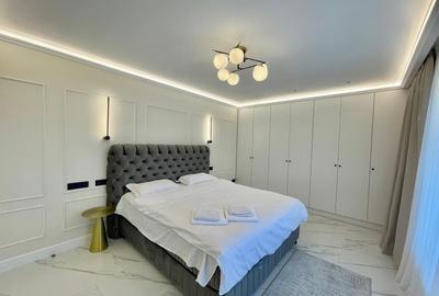 Apartament cu 3 camere decomandat în Băneasa - 14