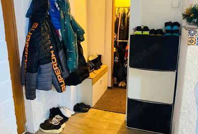 Apartament cu 3 camere decomandat în Viitorului - 2