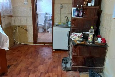 Casă cu 2 camere în Central - 3