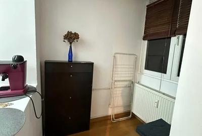 Inchiriere Garsoniera Moderna Iancului - 4