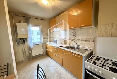 Apartament cu 3 camere decomandat, mobilat în Central - 3