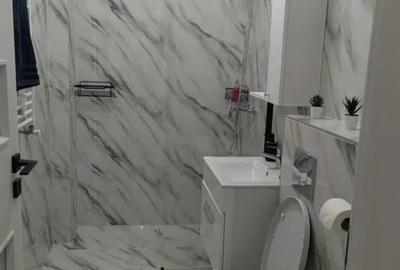 Garsoniera, decomandata, 37 mp, centrala, ac, parcare, metrou, Popesti Leordeni - 5