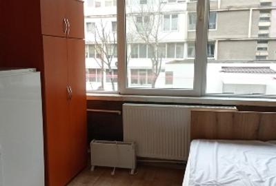 Garsonieră semidecomandată în Tractorul - 1