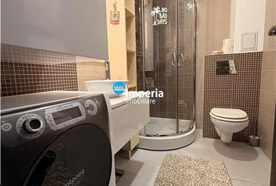 Apartament cu 3 camere decomandat în Valea Lupului - 6