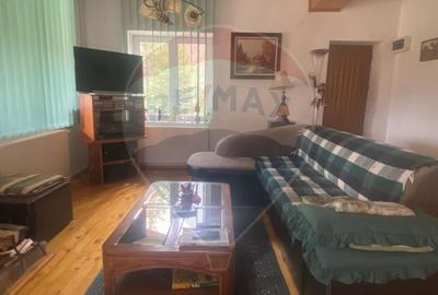 DE VANZARE Casa / Vila cu 6 camere  Podul Dambovitei/ Arges - 11