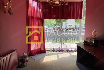 Spatiu comercial zona Parcul Catedralei Bacau - 5