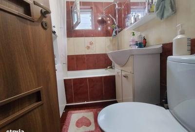 Apartament cu 3 camere semidecomandat în Albești - 5
