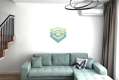 Pipera-Baneasa, vila cu 5 camere de vanzare, 125 mp construiti - 2