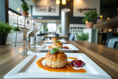 Spațiu comercial, de 127 mp, în Central - 3