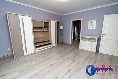Apartament cu 2 camere semidecomandat în Babadag - 13