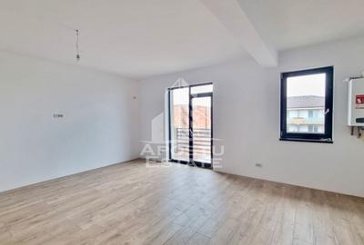 Apartament cu 2 camere semidecomandat în Giroc - 2
