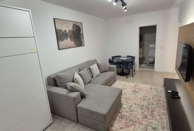 Garsonieră decomandată în Nord - 5