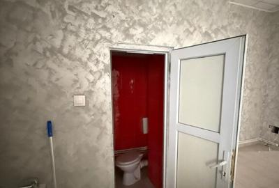 Spa?iu comercial de inchiriat 336 mp + subsol + parcare - 12