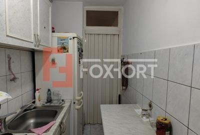 Apartament cu 3 camere de vanzare in Timisoara, zona Dambovita - 8