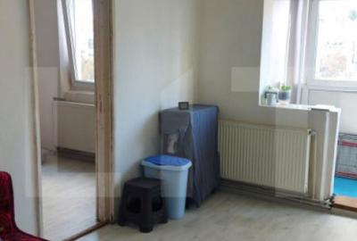 Apartament cu 2 camere Priveli?te Panoramica Aleea Crinulu - 1