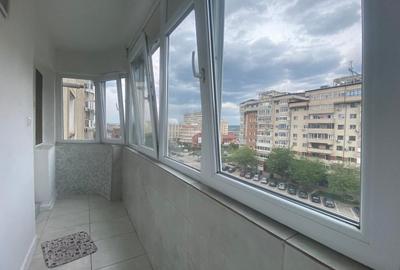 Apartament cu 2 camere decomandat în Central - 10