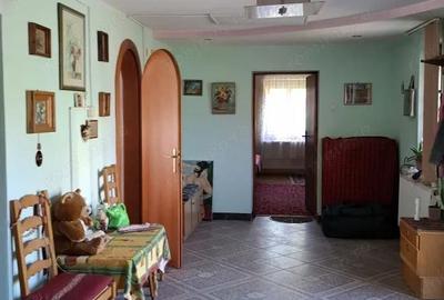 Casă cu 4 camere cu Teren 670 Mp în Central - 3