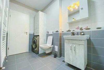 Garsonieră decomandată în Gheorghe Lazăr