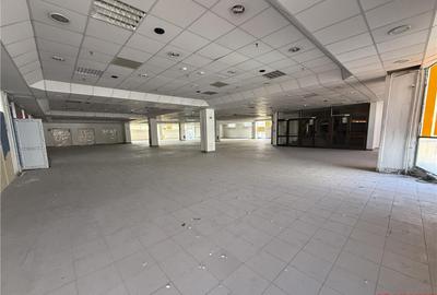 Ultracentral - Magazin Luceafarul - etajul 3 (integral) - 27