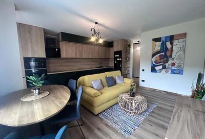 Apartament cu 3 camere semidecomandat în Central - 9