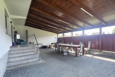 Casă cu 7 camere cu Teren 250 Mp în Rădăuți - 5