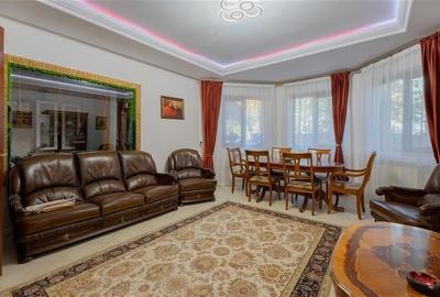 Casa deosebita cu facilitati premium in Tatarasi, Iasi  Eleganta, confort si in - 3