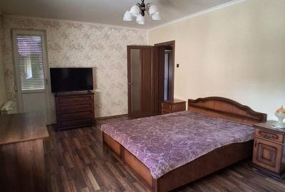 Apartament cu 2 camere decomandat în Exterior Vest - 5