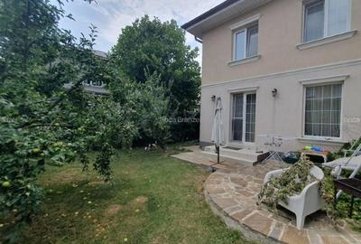 Casa 3 camere | Curte  | Corbeanca | Centrala | Parcare | - 12