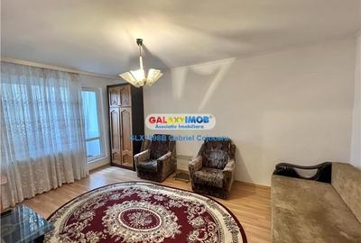 Garsoniera 3 minute metrou Nicolae Grigorescu bloc mixt - 9