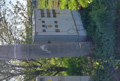 Teren în Cornetu - 8