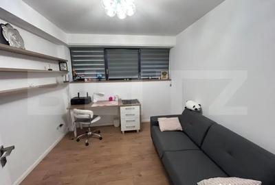 Apartament cu 4 camere în Central - 9