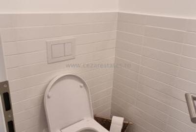 HERASTRAU COMPLEX DE INCHIRIAT APARTAMENT 2 CAMERE  LUX | LOC PARCARE - 6