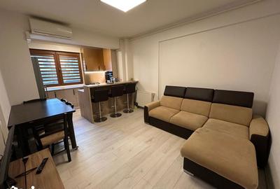 Apartament cu 3 camere în Central - 3