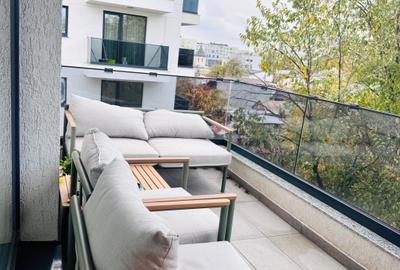 Fundeni / Institutul Clinic Fundeni / Apartament Spațios cu Terasa + Parcare - 3