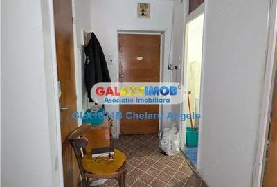 Garsonieră decomandată în Lacul Tei - 5